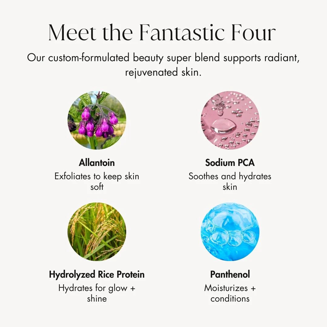 Hand & Body Cream - L'Orangerie Scent