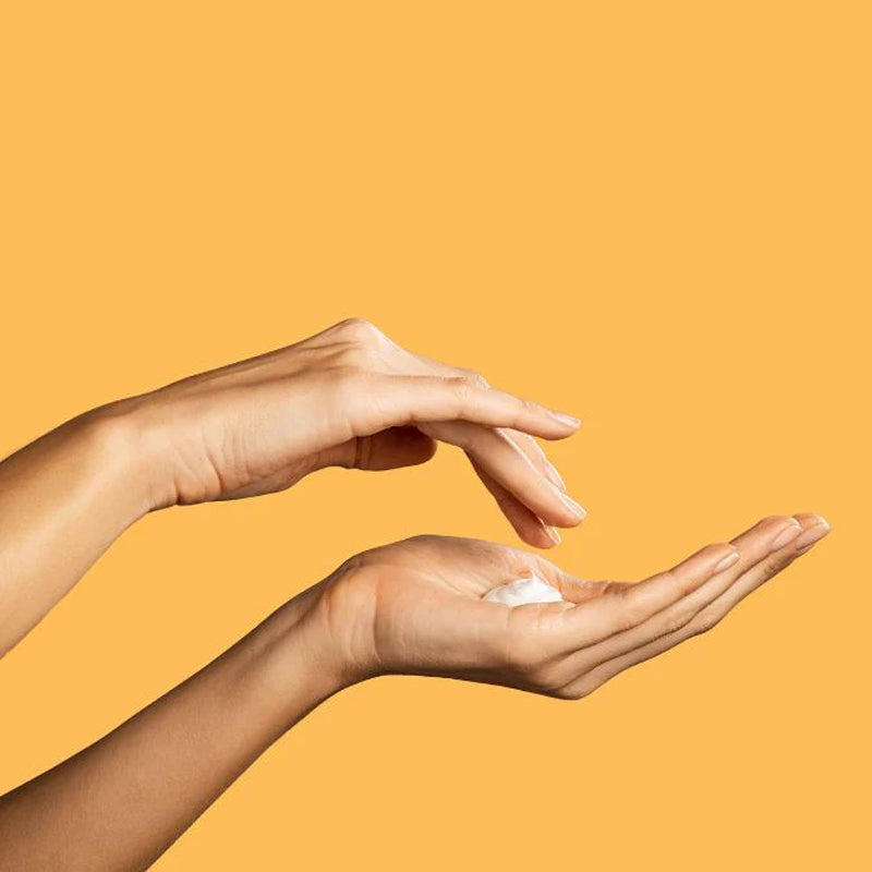 Hand & Body Cream - L'Orangerie Scent
